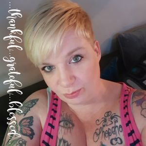 Meet your Posher, Christina